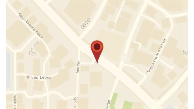 Localisation de Bois Éclat à Lyon sur une carte
